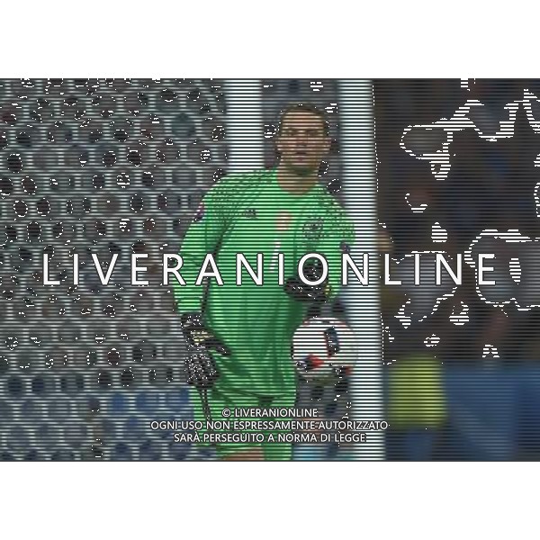 UEFA Francia EURO 2016 Final Tournament Semi-finals Marsiglia - 07.07.2016 Germania-Francia Nella Foto:neuer /Ph.Vitez-Ag. Aldo Liverani