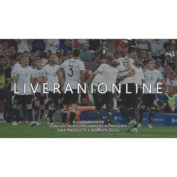 UEFA Francia EURO 2016 Final Tournament Semi-finals Marsiglia - 07.07.2016 Germania-Francia Nella Foto:infortunio boateng /Ph.Vitez-Ag. Aldo Liverani