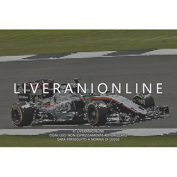 Nico Hulkenberg (GER) Sahara Force India F1 VJM09. 08.07.2016. Formula 1 World Championship, Rd 10, British Grand Prix, Silverstone, England, Practice Day. AG ALDO LIVERANI SAS ONLY ITALY