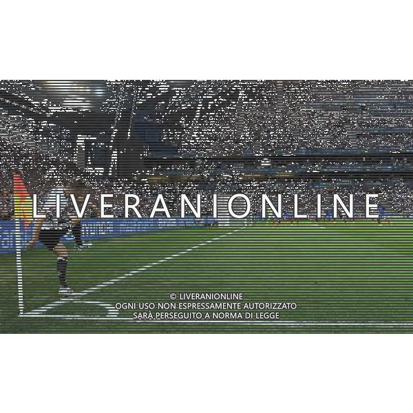 UEFA Francia EURO 2016 Final Tournament Semi-finals Marsiglia - 07.07.2016 Germania-Francia Nella Foto:Situazione Corner Cross Kroos Toni /Ph.Vitez-Ag. Aldo Liverani