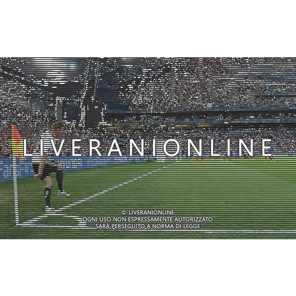 UEFA Francia EURO 2016 Final Tournament Semi-finals Marsiglia - 07.07.2016 Germania-Francia Nella Foto:Situazione Corner Cross Kroos Toni /Ph.Vitez-Ag. Aldo Liverani