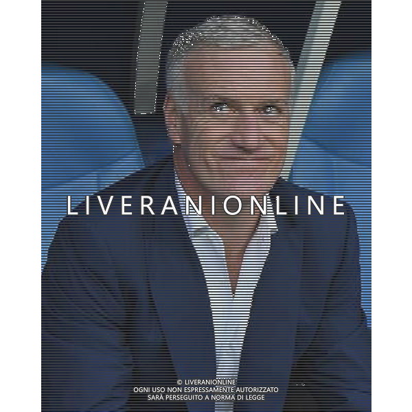 UEFA Francia EURO 2016 Final Tournament Semi-finals Marsiglia - 07.07.2016 Germania-Francia Nella Foto:Deschamps Didier /Ph.Vitez-Ag. Aldo Liverani