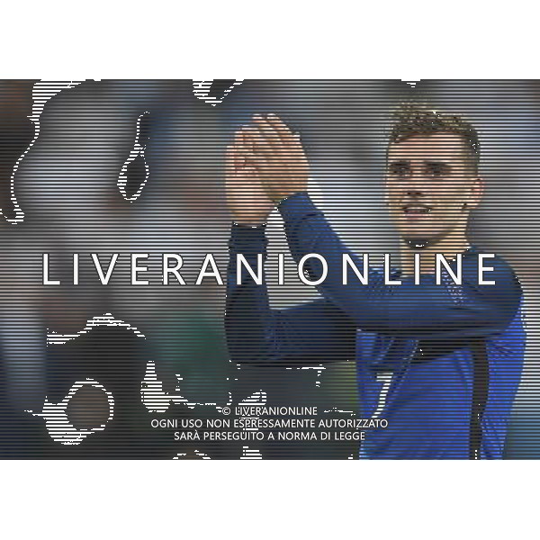 UEFA Francia EURO 2016 Final Tournament Semi-finals Marsiglia - 07.07.2016 Germania-Francia Nella Foto:Griezmann Antoine /Ph.Vitez-Ag. Aldo Liverani