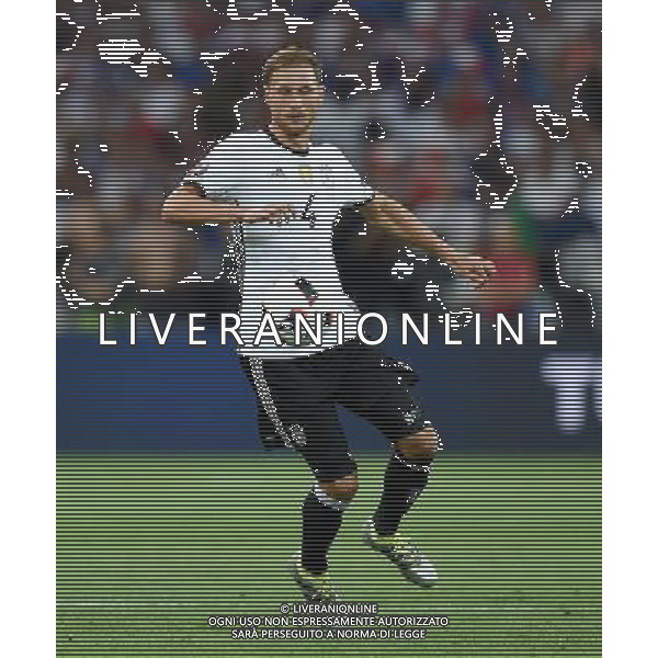 UEFA Francia EURO 2016 Final Tournament Semi-finals Marsiglia - 07.07.2016 Germania-Francia Nella Foto:Howedes Benedikt /Ph.Vitez-Ag. Aldo Liverani