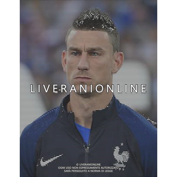 UEFA Francia EURO 2016 Final Tournament Semi-finals Marsiglia - 07.07.2016 Germania-Francia Nella Foto:Koscielny Laurent /Ph.Vitez-Ag. Aldo Liverani