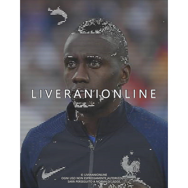 UEFA Francia EURO 2016 Final Tournament Semi-finals Marsiglia - 07.07.2016 Germania-Francia Nella Foto:Matuidi Blaise /Ph.Vitez-Ag. Aldo Liverani