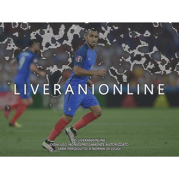 UEFA Francia EURO 2016 Final Tournament Semi-finals Marsiglia - 07.07.2016 Germania-Francia Nella Foto:Payet Dimitri /Ph.Vitez-Ag. Aldo Liverani