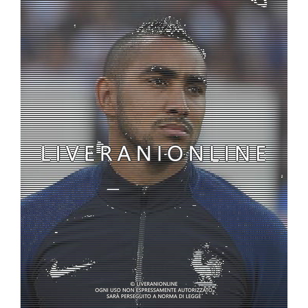 UEFA Francia EURO 2016 Final Tournament Semi-finals Marsiglia - 07.07.2016 Germania-Francia Nella Foto:Payet Dimitri /Ph.Vitez-Ag. Aldo Liverani