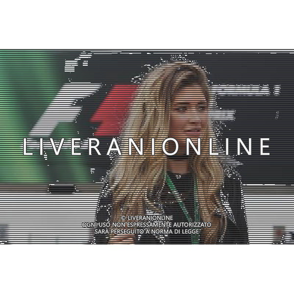  10.07.2016. Formula 1 World Championship, Rd 10, British Grand Prix, Silverstone, England, Race Day. / AGENZIA ALDO LIVERANI SAS - ITALY ONLY EDITORIAL USE ONLY