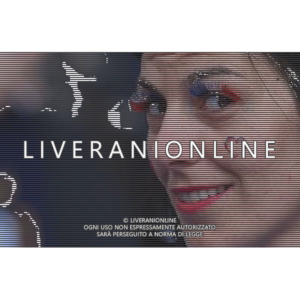 UEFA Francia EURO 2016 Final Tournament Final Parigi Saint-Denis - 10.07.2016 Portogallo-Francia Nella Foto: Tifosi /Ph.Vitez-Ag. Aldo Liverani