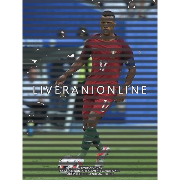 UEFA Francia EURO 2016 Final Tournament Final Parigi Saint-Denis - 10.07.2016 Portogallo-Francia Nella Foto:nani /Ph.Vitez-Ag. Aldo Liverani