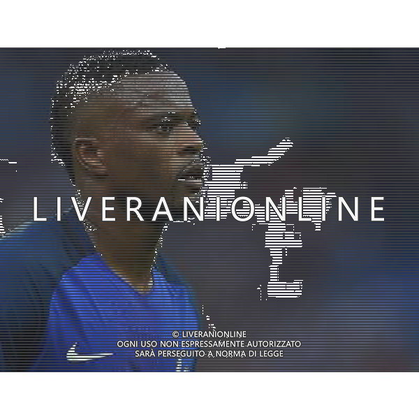 UEFA Francia EURO 2016 Final Tournament Final Parigi Saint-Denis - 10.07.2016 Portogallo-Francia Nella Foto:Evra Patrice /Ph.Vitez-Ag. Aldo Liverani