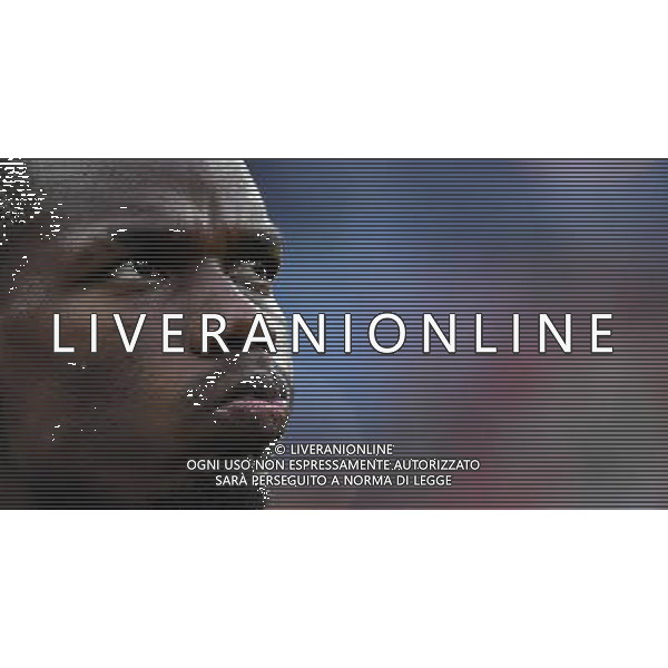 UEFA Francia EURO 2016 Final Tournament Final Parigi Saint-Denis - 10.07.2016 Portogallo-Francia Nella Foto:Pogba Paul /Ph.Vitez-Ag. Aldo Liverani