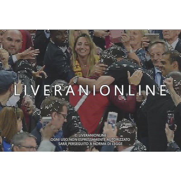 UEFA Francia EURO 2016 Final Tournament Final Parigi Saint-Denis - 10.07.2016 Portogallo-Francia Nella Foto:Ronaldo Cristiano /Ph.Vitez-Ag. Aldo Liverani