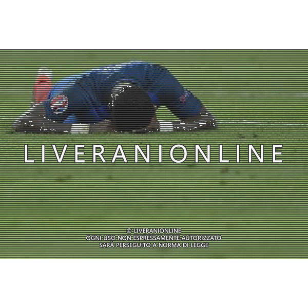 UEFA Francia EURO 2016 Final Tournament Final Parigi Saint-Denis - 10.07.2016 Portogallo-Francia Nella Foto:Sissoko Moussa /Ph.Vitez-Ag. Aldo Liverani