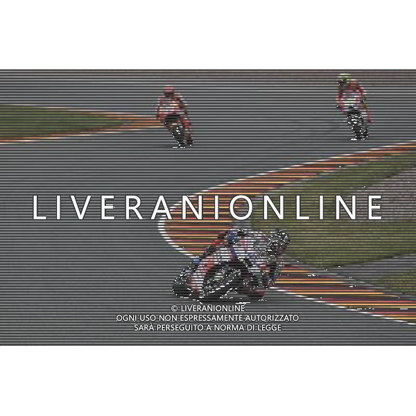 15.07.2016. Sachsenring, Germania. Scott Redding(Pramac) durante le libere. FOTO G. PIAZZOLLA-AG ALDO LIVERANI SAS