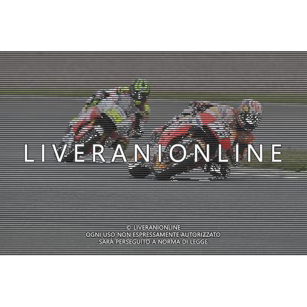 17.07.2016. Sachsenring, Germania. Dani Pedrosa (Repsol honda)durante le libere. FOTO G. PIAZZOLLA-AG ALDO LIVERANI SAS