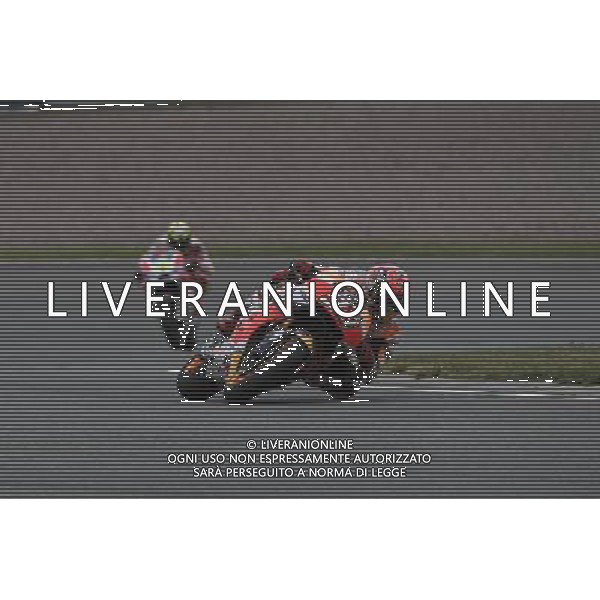15.07.2016. Sachsenring, Germania.Marc Marquez (Repsol Honda) durante le libere. FOTO G. PIAZZOLLA-AG ALDO LIVERANI SAS