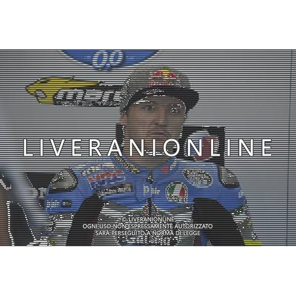 15.07.2016. Sachsenring, Germania.Jack Miller (Marc VDS) durante le libere. FOTO G. PIAZZOLLA-AG ALDO LIVERANI SAS