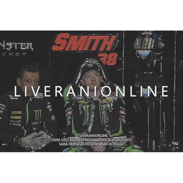 15.07.2016. Sachsenring, Germania. Bradley Smith (Monster Yamaha Tech3) durante le libere. FOTO G. PIAZZOLLA-AG ALDO LIVERANI SAS