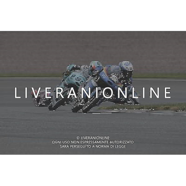 15.07.2016. Sachsenring, Germania.Romano Fenati (Sky Team VR 46) durante le libere FOTO G.PIAZZOLLA-AG ALDO LIVERANI SAS