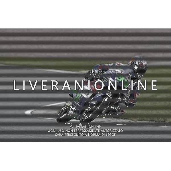 15.07.2016. Sachsenring, Germania. Enea bastianini (Gresini team) durante le libere FOTO G.PIAZZOLLA-AG ALDO LIVERANI SAS