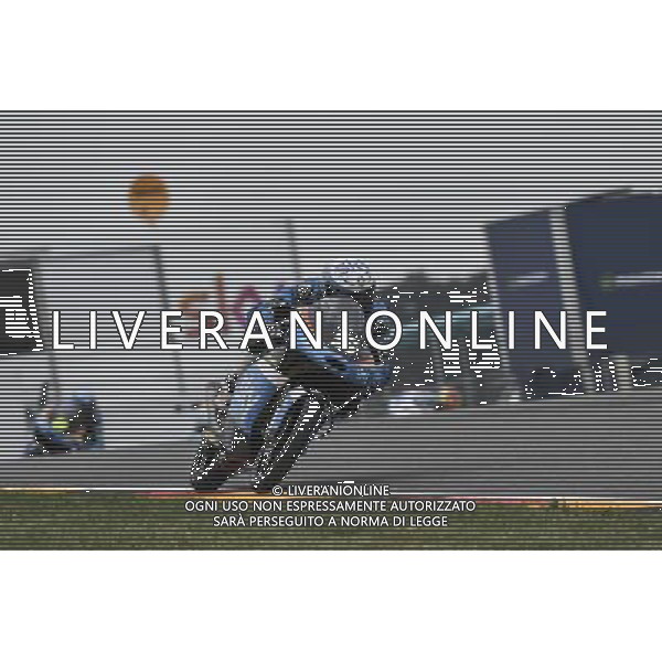 15.07.2016. Sachsenring, Germania.Romano Fenati (Sky Team VR 46) durante le libere FOTO G.PIAZZOLLA-AG ALDO LIVERANI SAS