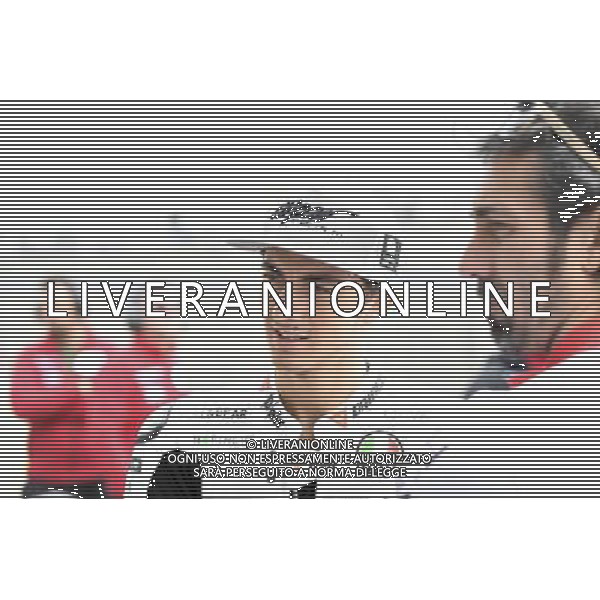 15.07.2016. Sachsenring, Germania.francesco bagnaia (Aspar team) durante le libere FOTO G.PIAZZOLLA-AG ALDO LIVERANI SAS