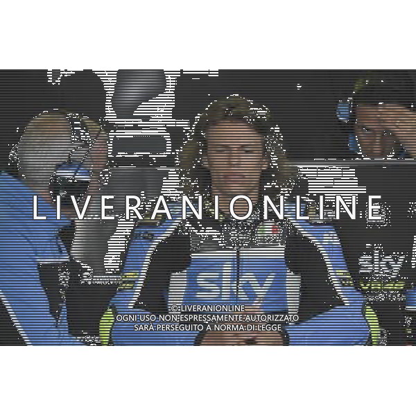 15.07.2016. Sachsenring, Germania. Nicol˜ Bulega (Sky Team VR46) durante le libere FOTO G.PIAZZOLLA-AG ALDO LIVERANI SAS