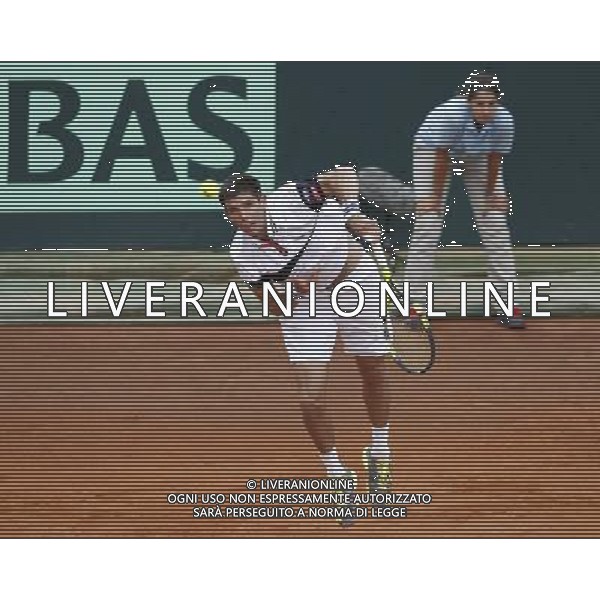 Coppa Davis, Italia vs Argentina, Quarti di finale del gruppo mondiale Davis Cup BNP Paribas, Primo giorno, 15/07/2016, nella foto: F. DELBONIS, ©Claudio Zamagni/Agenzia Aldo Liverani s.a.s.