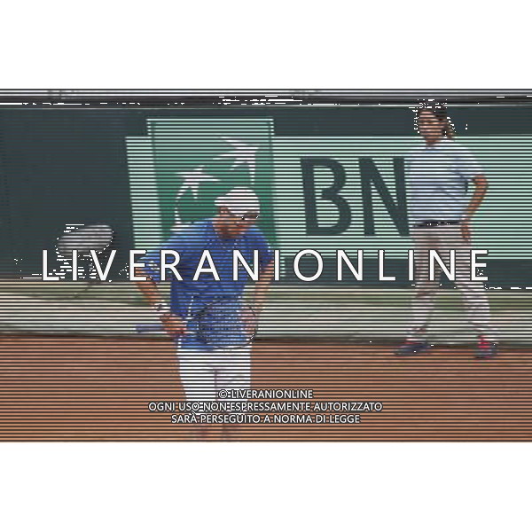 Coppa Davis, Italia vs Argentina, Quarti di finale del gruppo mondiale Davis Cup BNP Paribas, Primo giorno, 15/07/2016, nella foto: A. SEPPI, ©Claudio Zamagni/Agenzia Aldo Liverani s.a.s.