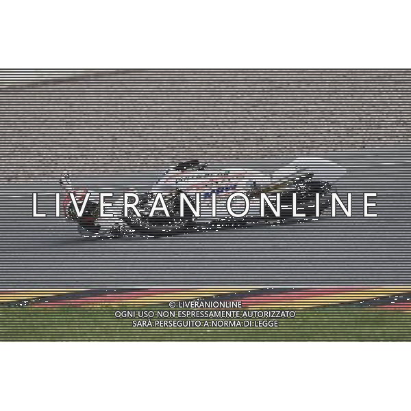 16.07.2016. Sachsenring, Germania.Francesco bagnaia (Aspar Team) FOTO G.PIAZZOLLA-AG ALDO LIVERANI SAS