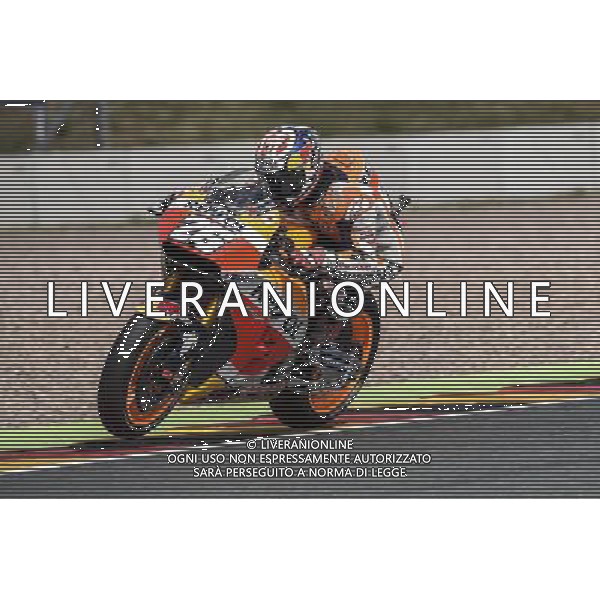 16.07.2016. Sachsenring, Germania.Dani Pedrosa (Repsol Honda) FOTO G.PIAZZOLLA-AG ALDO LIVERANI SAS