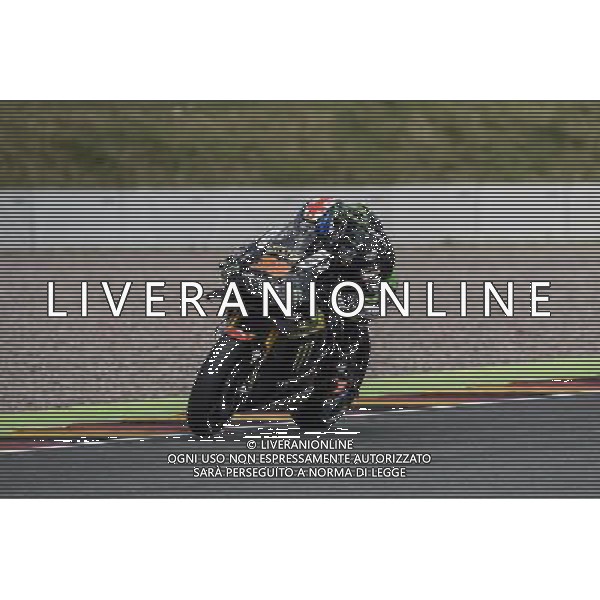 16.07.2016. Sachsenring, Germania.Bradley Smith (Monster Yamaha Tech3) FOTO G.PIAZZOLLA-AG ALDO LIVERANI SAS