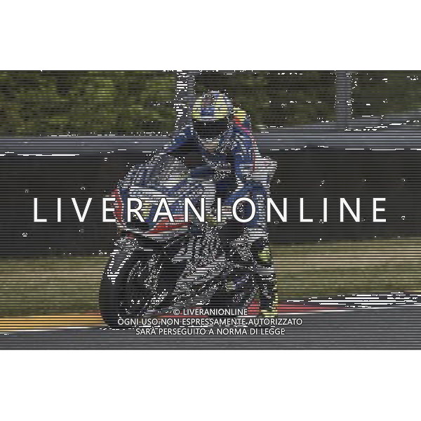 16.07.2016. Sachsenring, Germania.Hector Barbera (Avintia Team) FOTO G.PIAZZOLLA-AG ALDO LIVERANI SAS