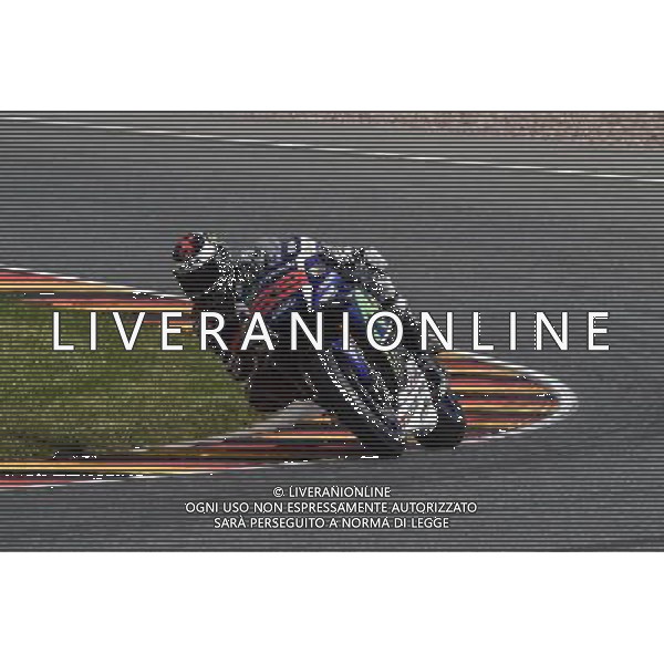16.07.2016.Sachsenring, Germania. Jorge Lorenzo (movistar Yamaha). FOTO G.PIAZZOLLA-AG ALDO LIVERANI SAS