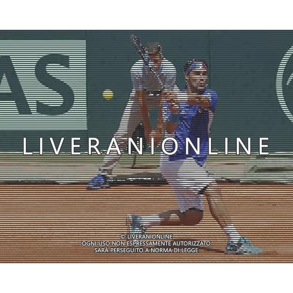 Coppa Davis, Italia vs Argentina, Quarti di finale del gruppo mondiale Davis Cup BNP Paribas, secondo giorno, FABIO FOGNINI vs JUAN MONACO, 16/07/2016, nella foto: FABIO FOGNINI, ©Claudio Zamagni/Agenzia Aldo Liverani s.a.s.