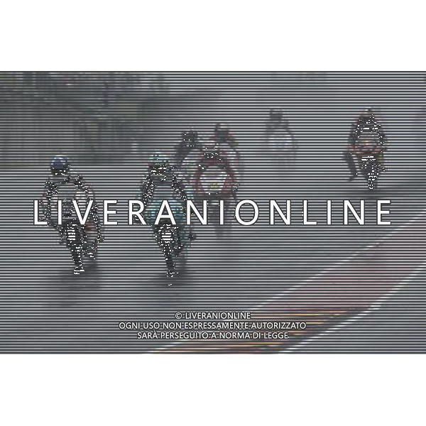 17.07.2016. Sachsenring, Germania. Andrea Locatelli (Leopard) FOTO G.PIAZZOLLA-AG ALDO LIVERANI SAS