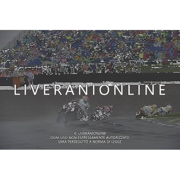 17.07.2016. Sachsenring, Germania. S. Valtulini. (Team Italia). FOTO G.PIAZZOLLA-AG ALDO LIVERANI SAS