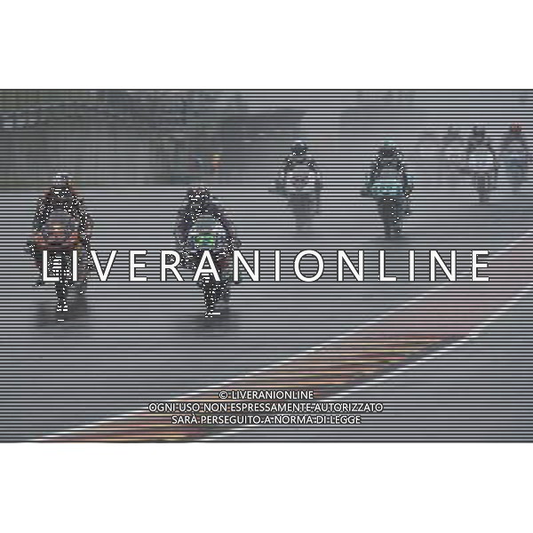 17.07.2016. Sachsenring, Germania. Enea Bastianini (Gresini) FOTO G.PIAZZOLLA-AG ALDO LIVERANI SAS