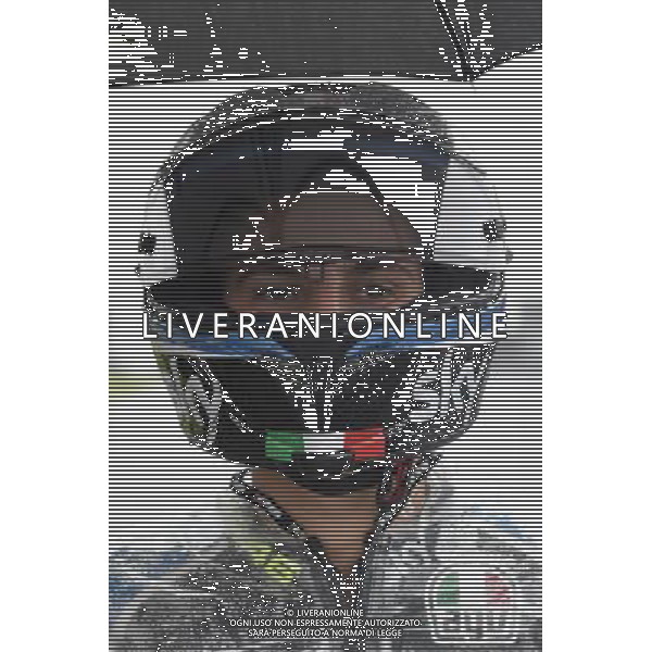 17.07.2016. Sachsenring, Germania. Andrea Migno (Sky Team VR46) FOTO G.PIAZZOLLA-AG ALDO LIVERANI SAS