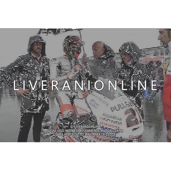 17.07.2016. Sachsenring, Germania. Francesco Bagnaia (Mahindra) FOTO G.PIAZZOLLA-AG ALDO LIVERANI SAS