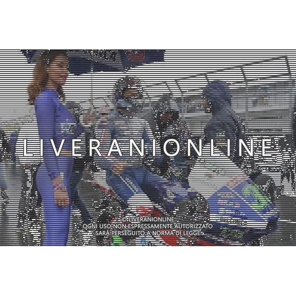 17.07.2016. Sachsenring, Germania. Enea Bastianini (Gresini) FOTO G.PIAZZOLLA-AG ALDO LIVERANI SAS