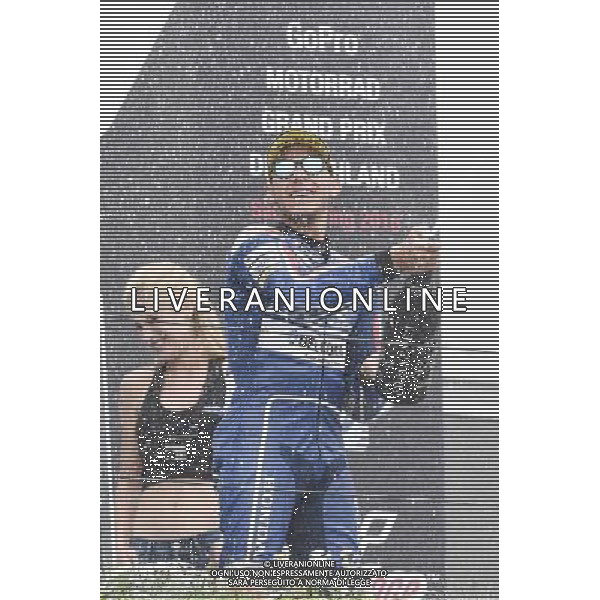 17.07.2016. Sachsenring, Germania. Enea Bastianini (gresini) FOTO G.PIAZZOLLA-AG ALDO LIVERANI SAS