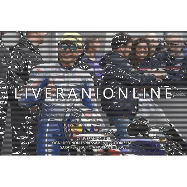 17.07.2016. Sachsenring, Germania. Enea Bastianini (gresini) FOTO G.PIAZZOLLA-AG ALDO LIVERANI SAS