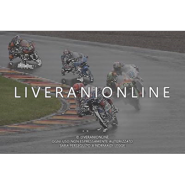 17.07.2016. Sachsenring, Germania. Fabio Di Giannantonio (gresini) FOTO G.PIAZZOLLA-AG ALDO LIVERANI SAS