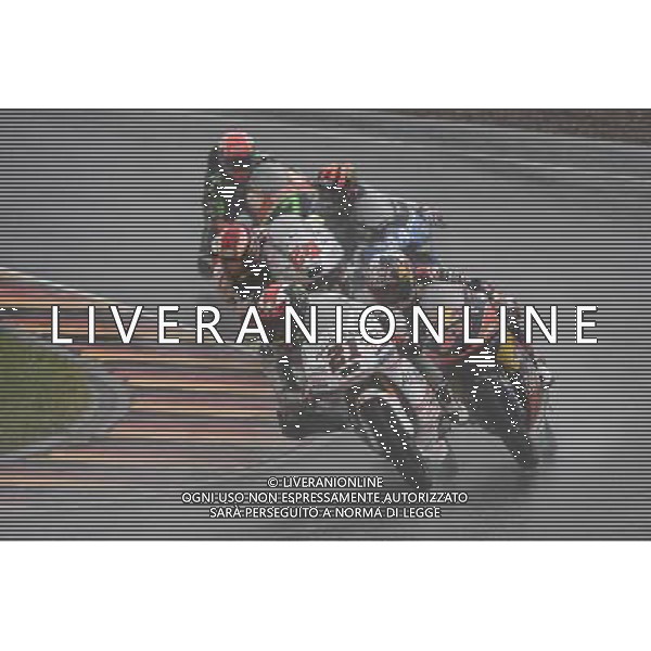 17.07.2016. Sachsenring, Germania. Francesco Bagnaia (Mahindra) FOTO G.PIAZZOLLA-AG ALDO LIVERANI SAS