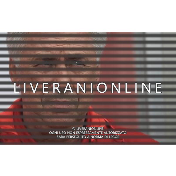 firo : 16.07.2016 Fu§ball, Saison 2016/2017, 1. Bundesliga, SV Lippstadt 08 - FC Bayern MŸnchen, Testspiel, Carlo ANCELOTTI, Trainer, FCB Bayern MŸnchen Muenchen, Portrait, Mimik, $worldrights,Es gelten unsere AGB, einsehbar auf www.firosportphoto.de, copyright by firo sportphoto: Coesfelder Str. 207 D-48249 DŸlmen www.firosportphoto.de mail@firosportphoto.de (V o l k s b a n k B o c h u m - W i t t e n ) BLZ.: 430 601 29 Kt. Nr.: 341 117 100 Tel:Ê +49-2594-9916004 Fax:Ê+49-2594-9916005 AG ALDO LIVERANI SAS ONLY ITALY