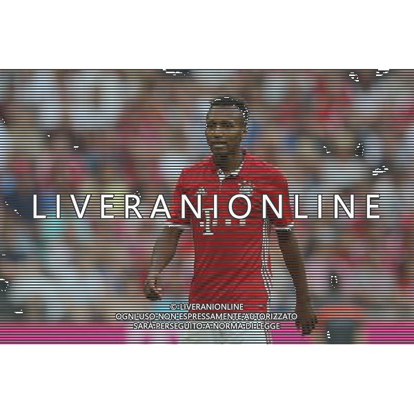 firo : Fußball,Fussball : 20.07.2016 1. Bundesliga, Saison 2016/2017: FC Bayern München - Manchester City FC, Testspiel, Julian Green ( München ), halbe Figur, Gestik $worldrightsEs gelten unsere AGB, einsehbar auf www.firosportphoto.de copyright by firo sportphoto: Coesfelder Str. 207 D- 48249 Dülmen www.firosportphoto.de mail@firosportphoto.de (V o l k s b a n k B o c h u m - W i t t e n ) IBAN DE68 4306 0129 0341 1171 00 Tel: +49-2594 - 9916004 Fax: +49-2594 - 9916005 AG ALDO LIVERANI SAS ONLY ITALY