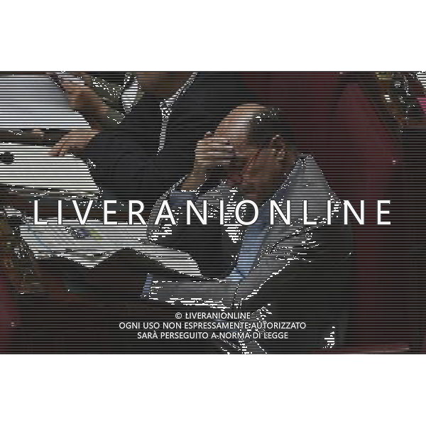 Camera dei Deputati voto sulla questione di fiducia posta dal Governo sull\'approvazione dell\'articolo unico del disegno di legge di conversione in legge del decreto-legge \' misure finanziarie urgenti per gli enti territoriali e il territorio \' - Roma - 21.07.2016 - nella foto: Pier Luigi Bersani / Ph. Corradetti - AG. ALDO LIVERANI SAS